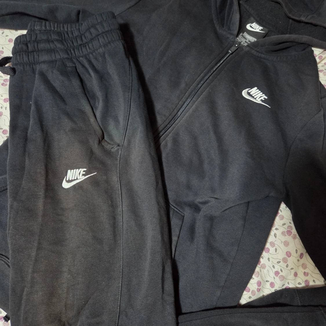 Nike kofta byxor  - 1