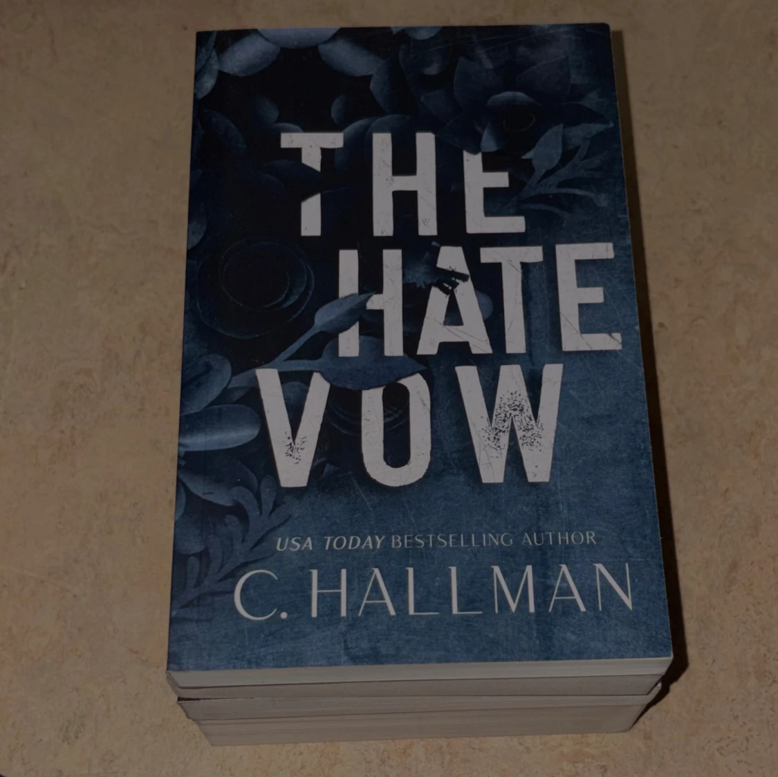 The Hate Vow