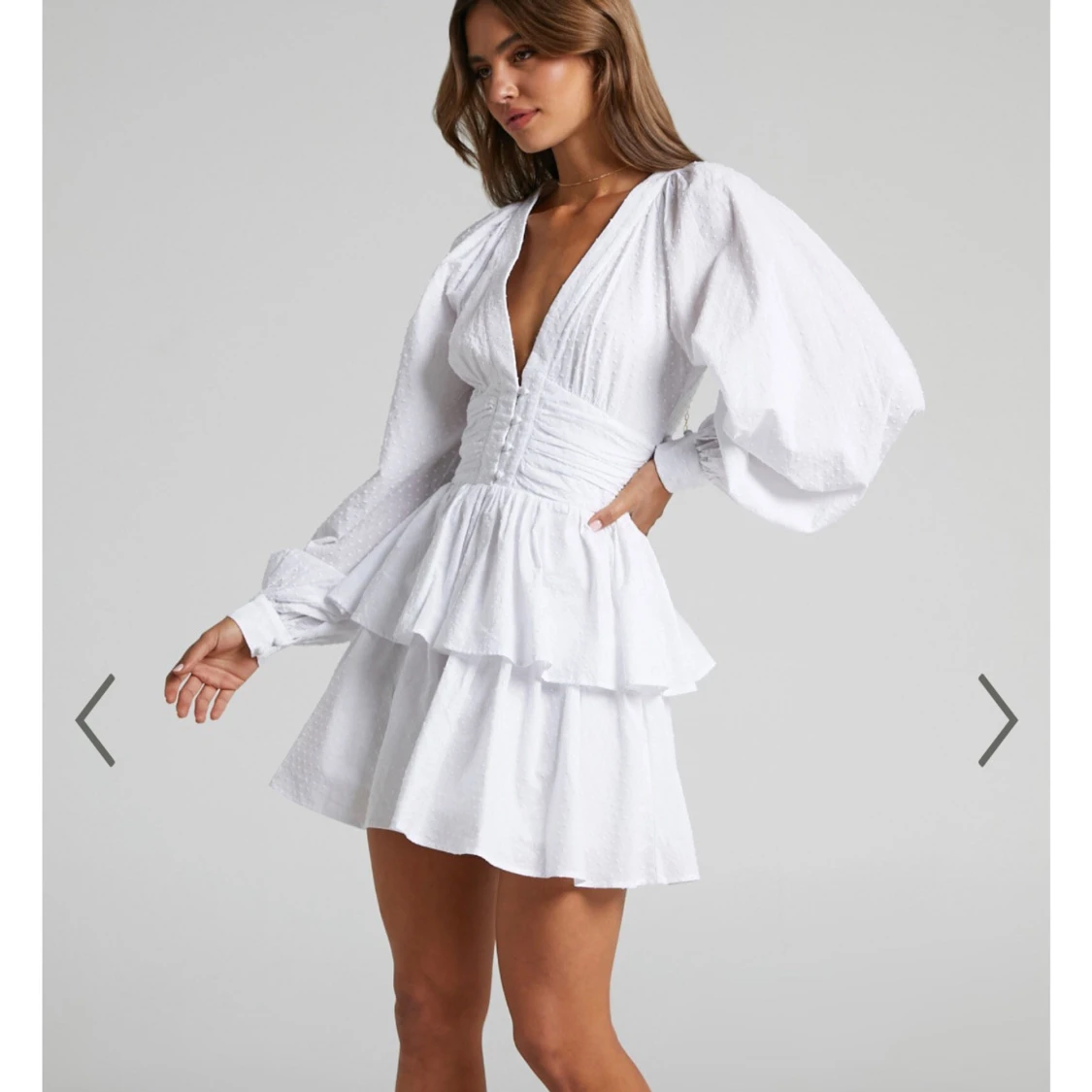 showpo klänning - 3