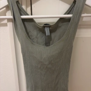 Skims linne grönt  - ett grönt skims linne 