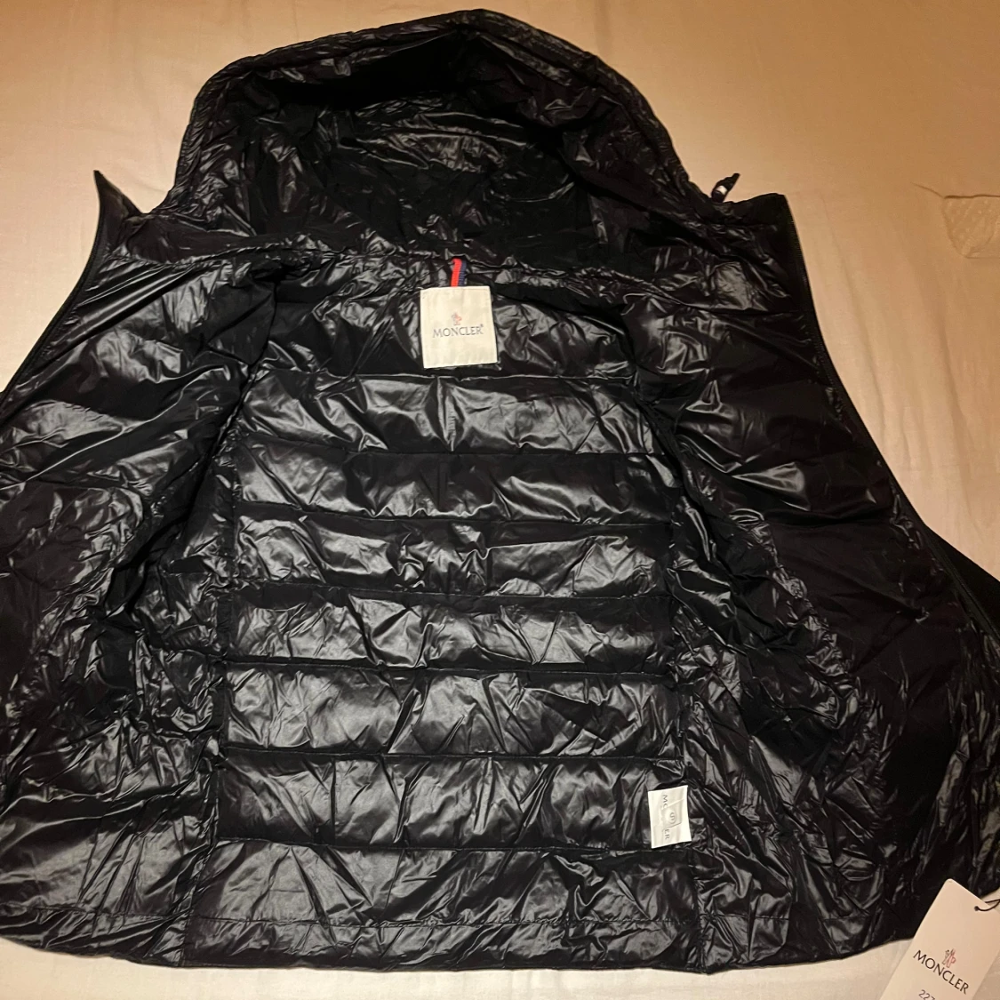 Moncler cardigan  - 1