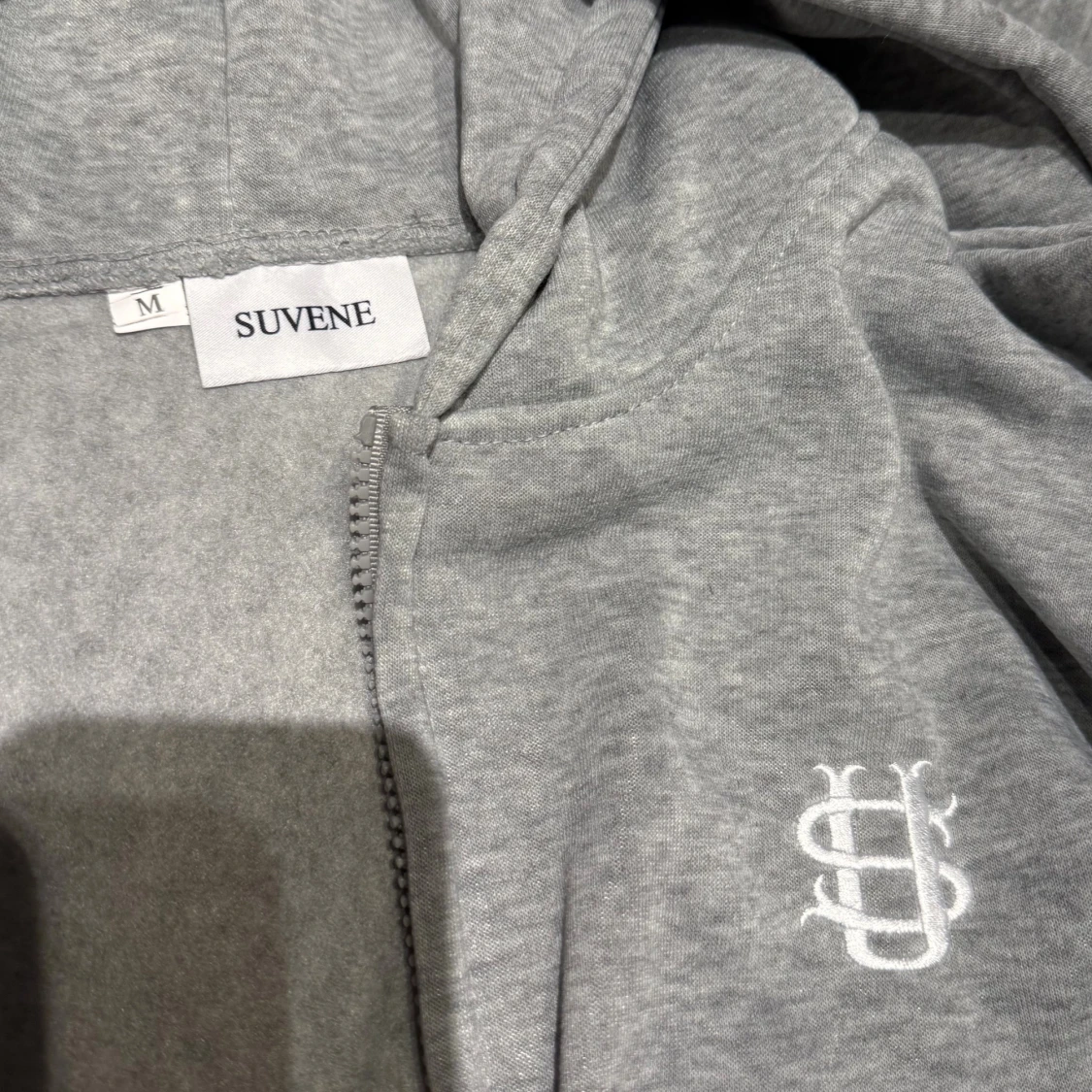 Suvene hoodie - 2