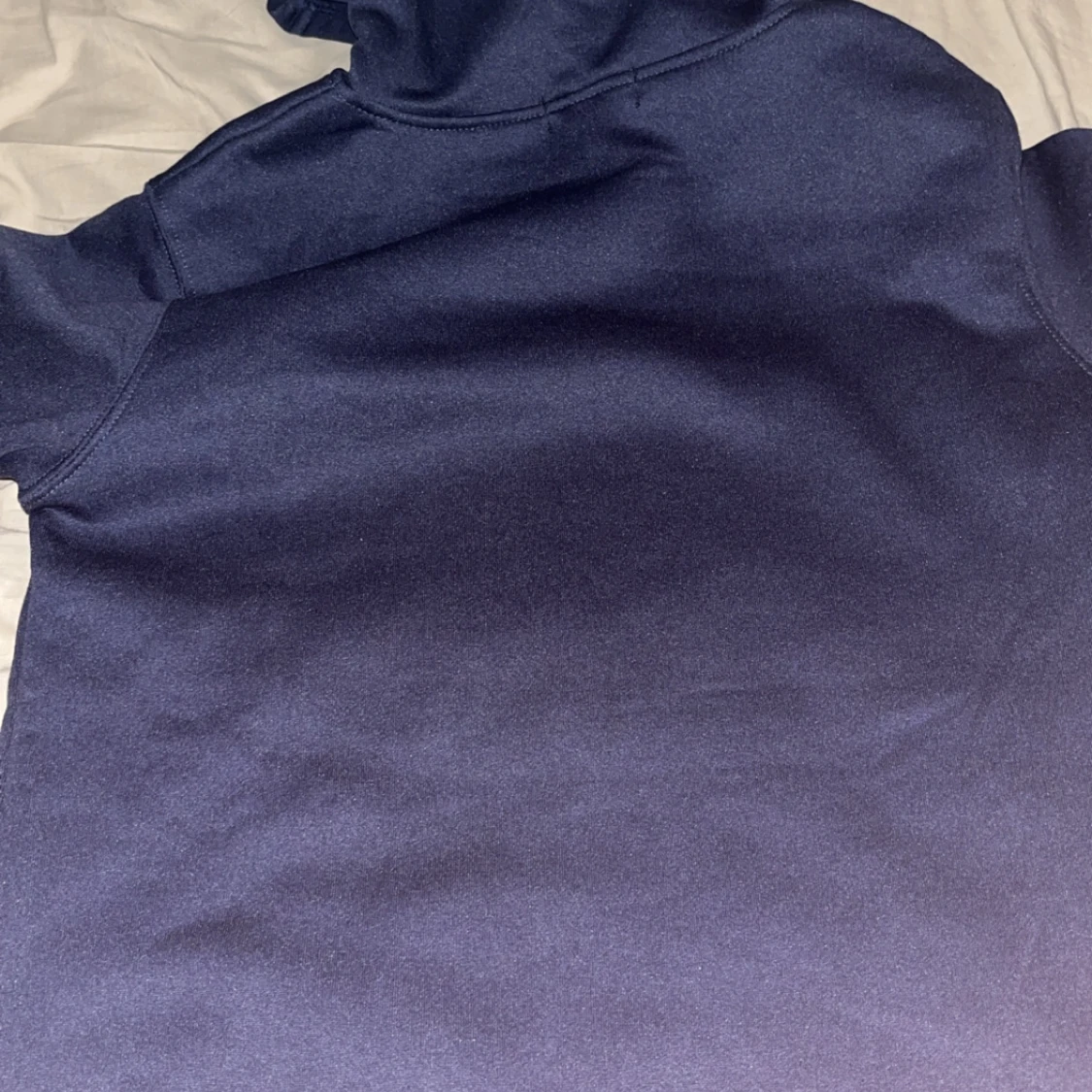 Mörkblå hoodie från Polo Ralph Lauren - 2