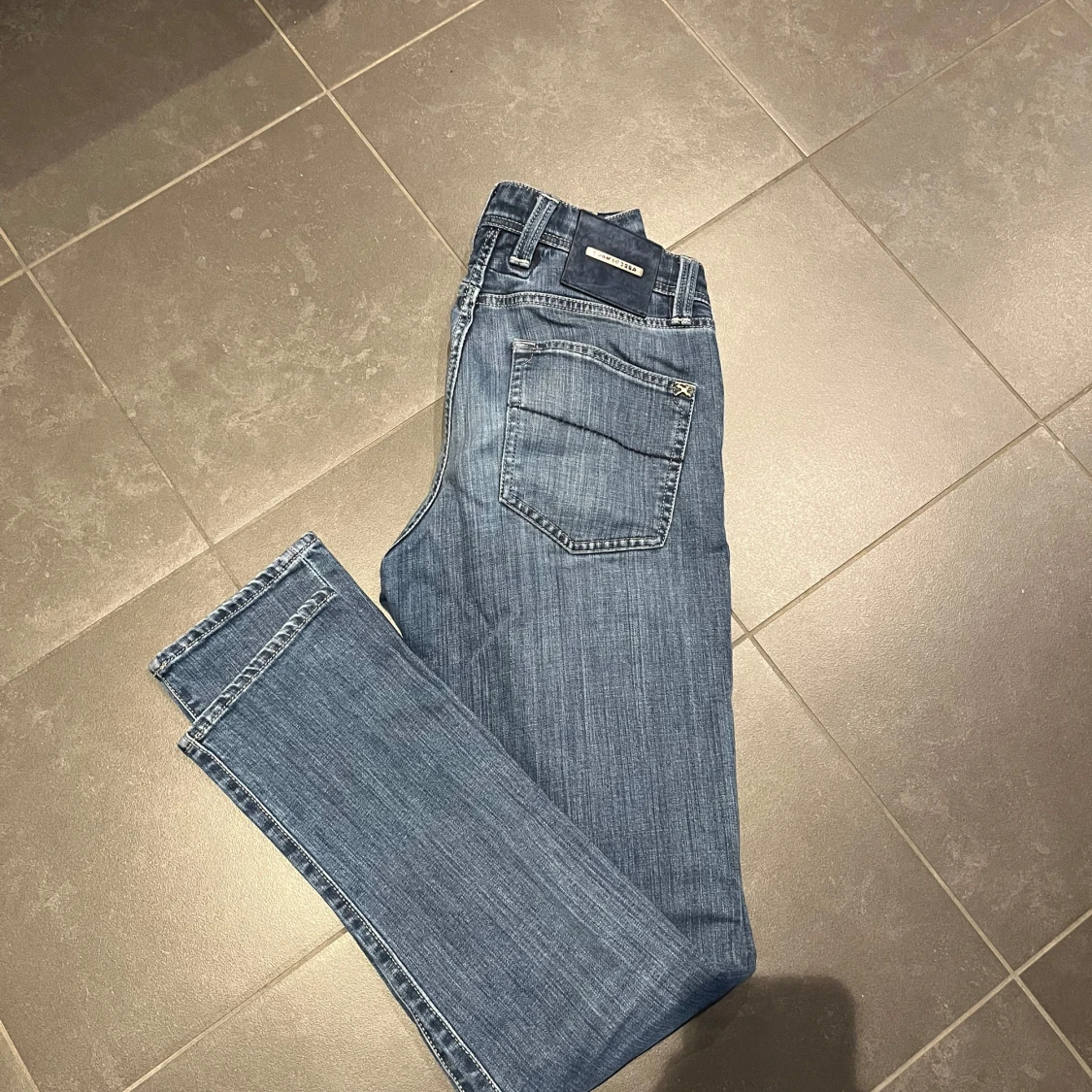 Tramarossa jeans 