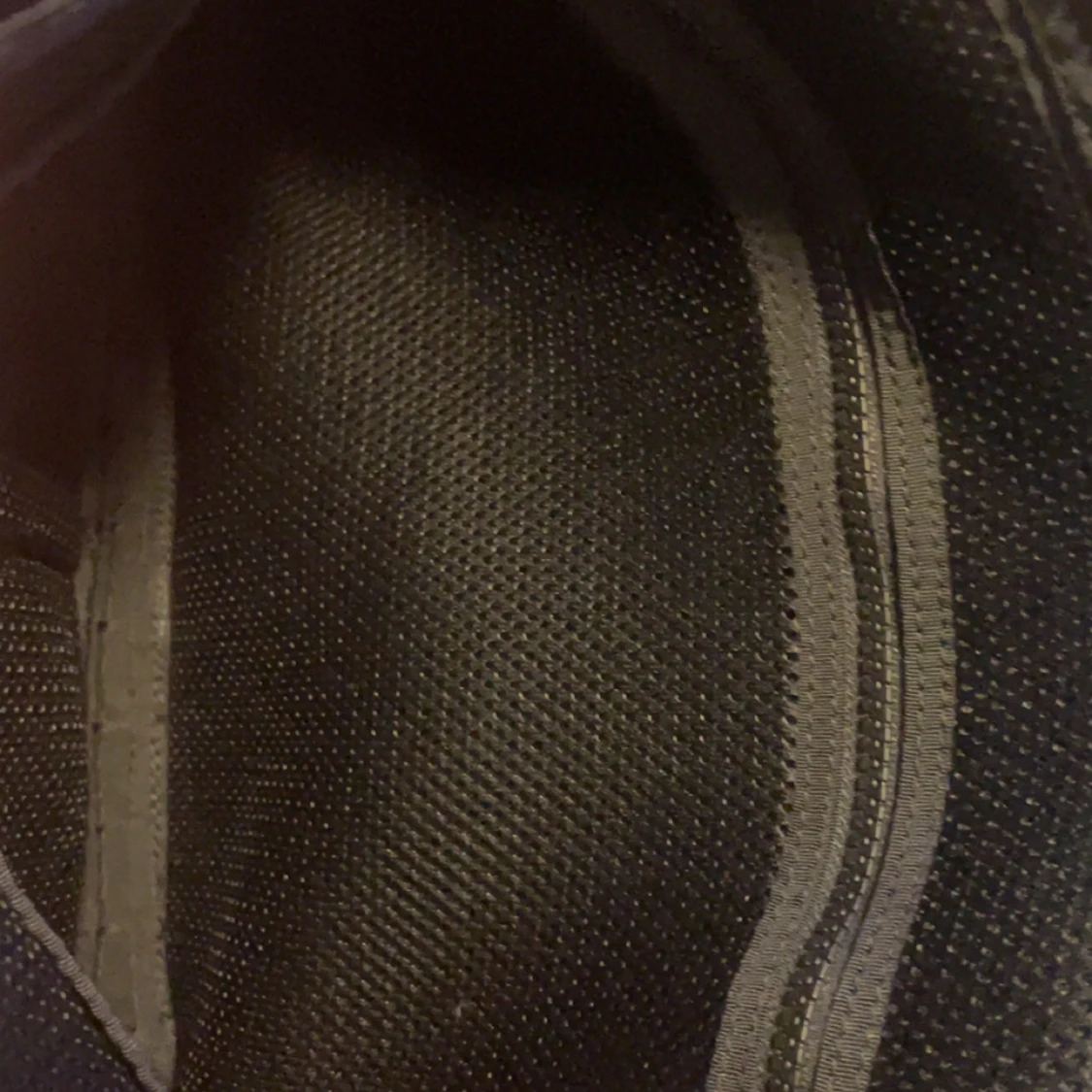 Svart Kenzo ryggsäck med tigerbrodyr - 3