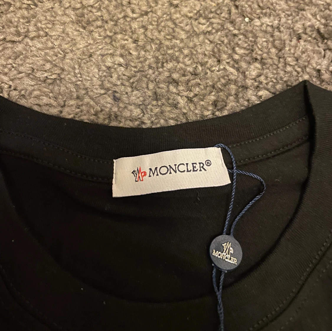 Moncler T-shirt - 3