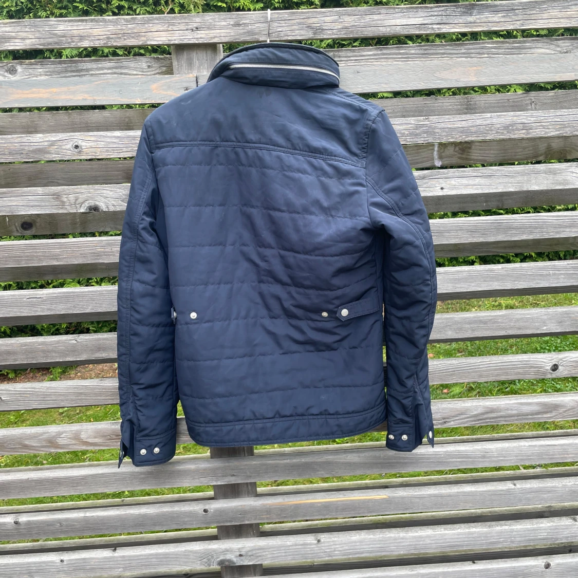 J.Lindeberg fieldjacka  - 3