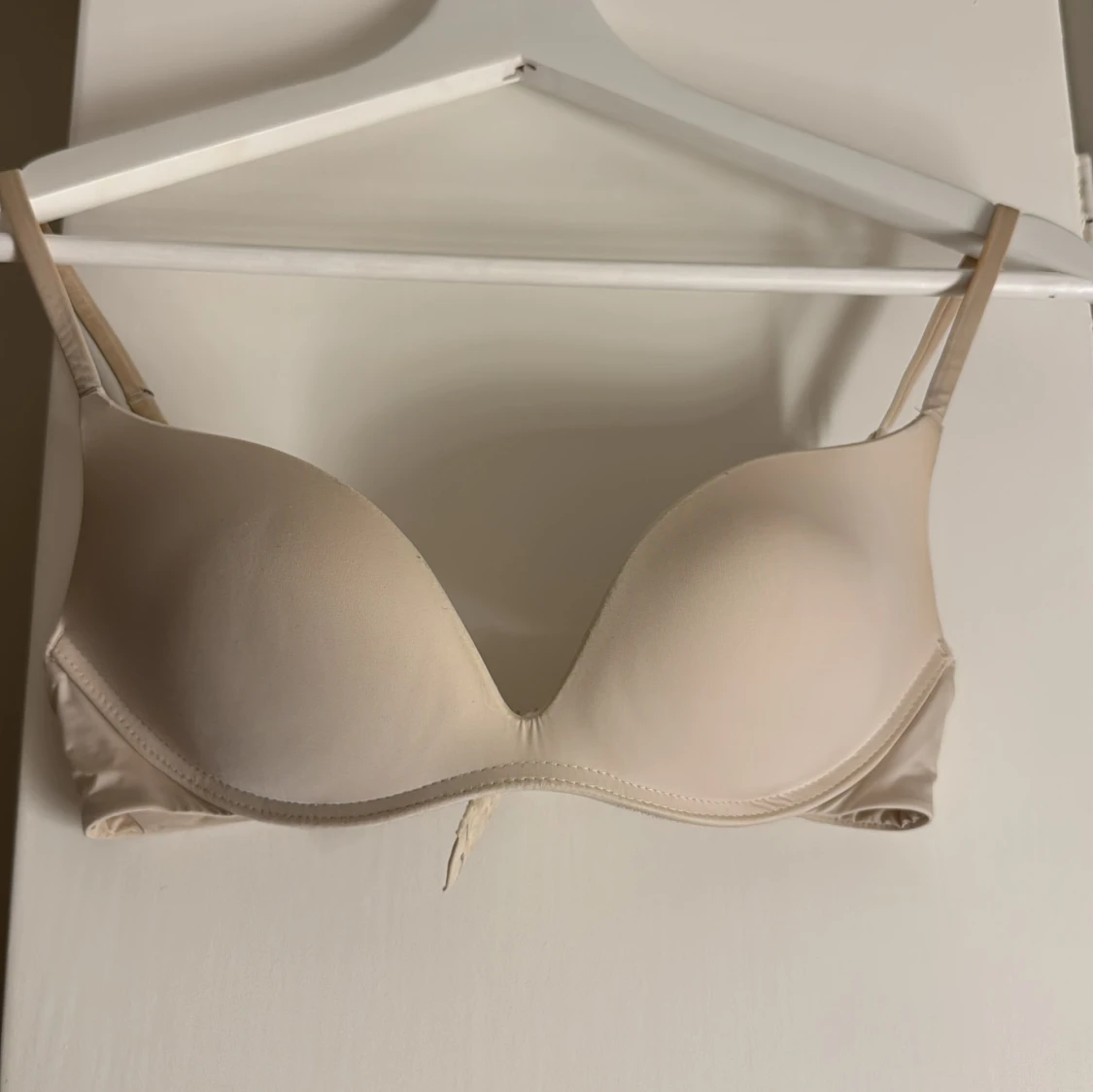 Beige bh från Intimissimi