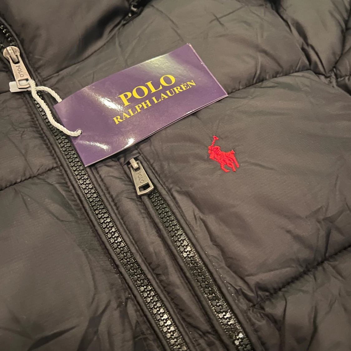 Ralph lauren jacka  - 2