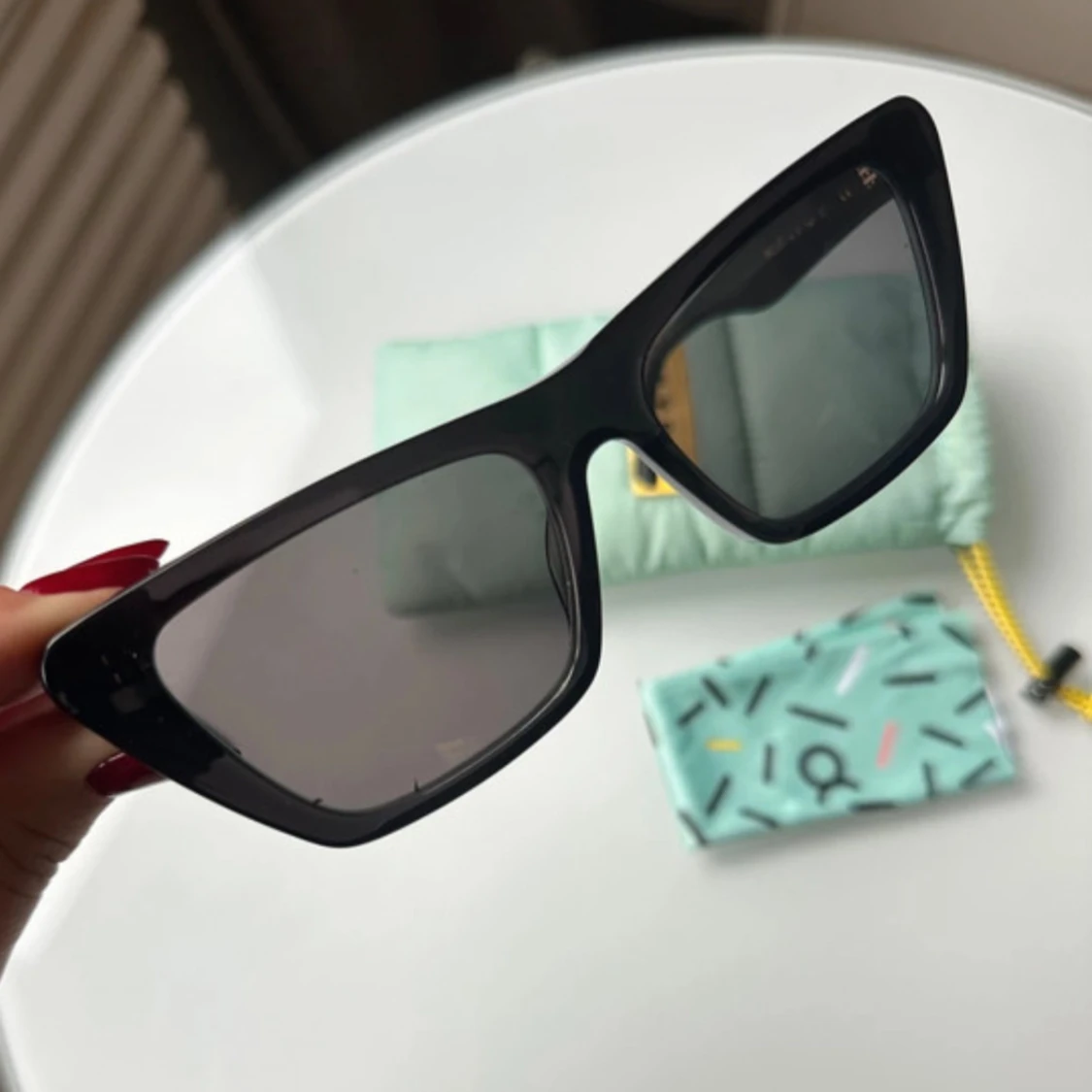 Metro sunglasses - 4