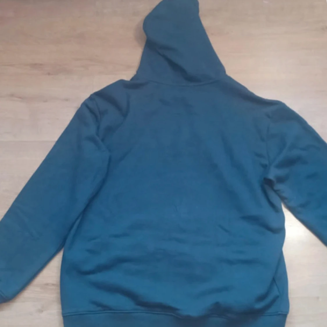 Marinblå hoodie från Polo Ralph Lauren - 1