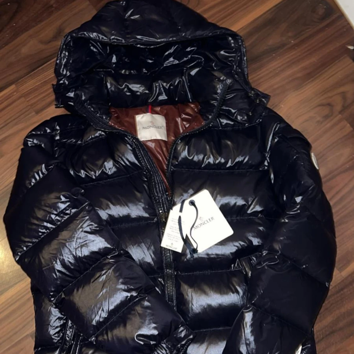 Moncler Maya