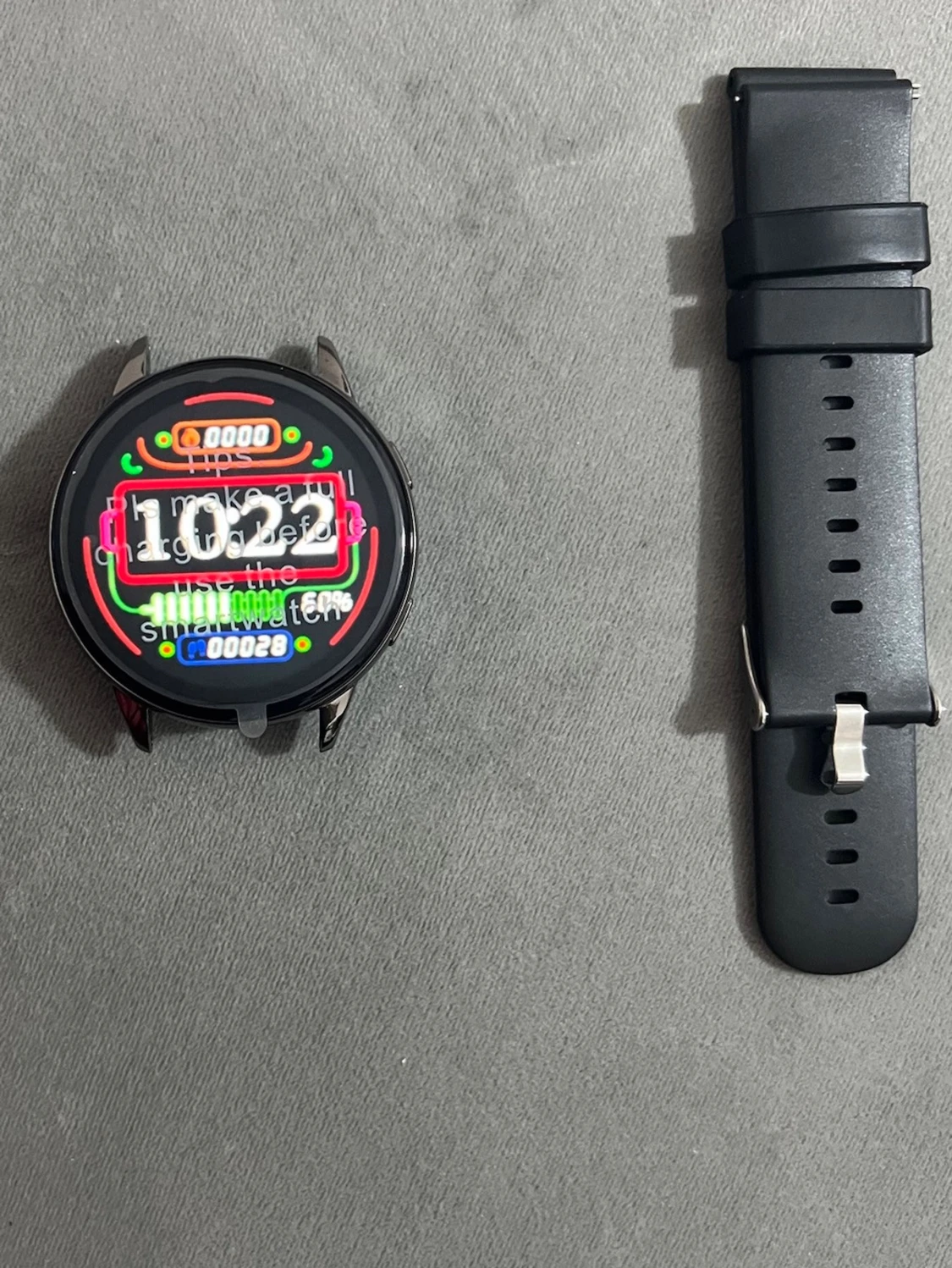Smart Watch  - 3