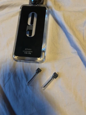 Afnan 9pm 1,3ml - Säljer samples på 9pm 1ml 20kr 3 ml 50kr 