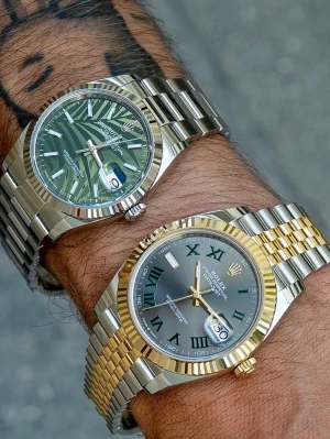 Klockor  - Hellt nya klockor 