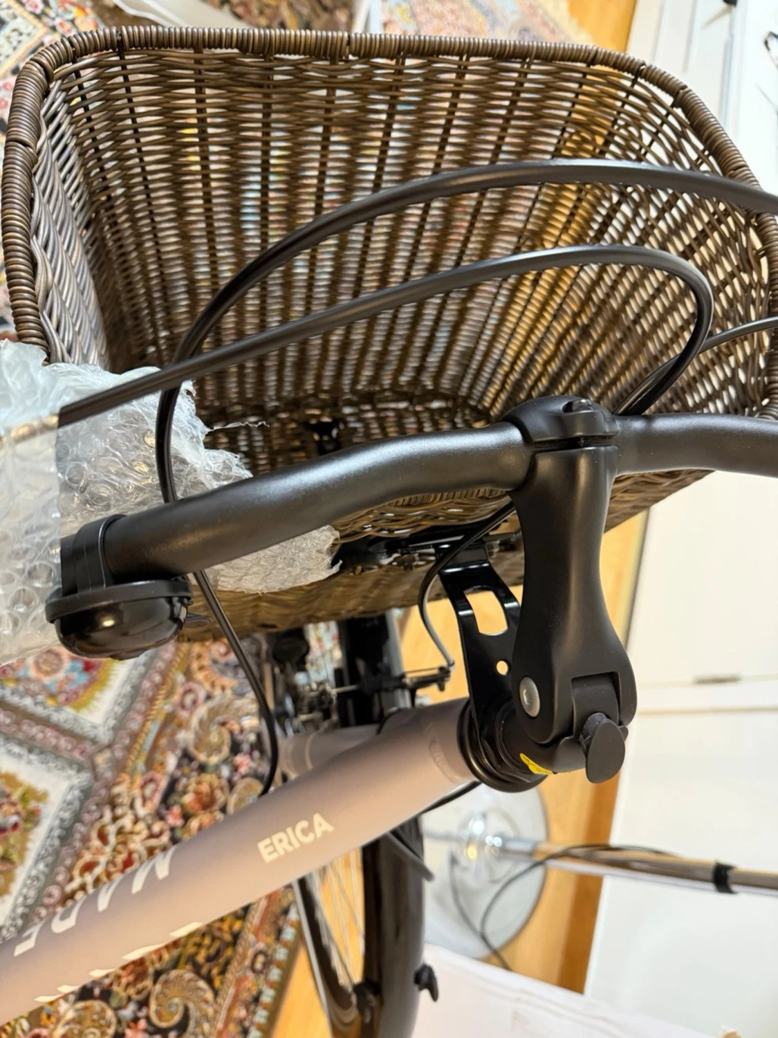 Cykel _Damcykel Made Erica –  - 3