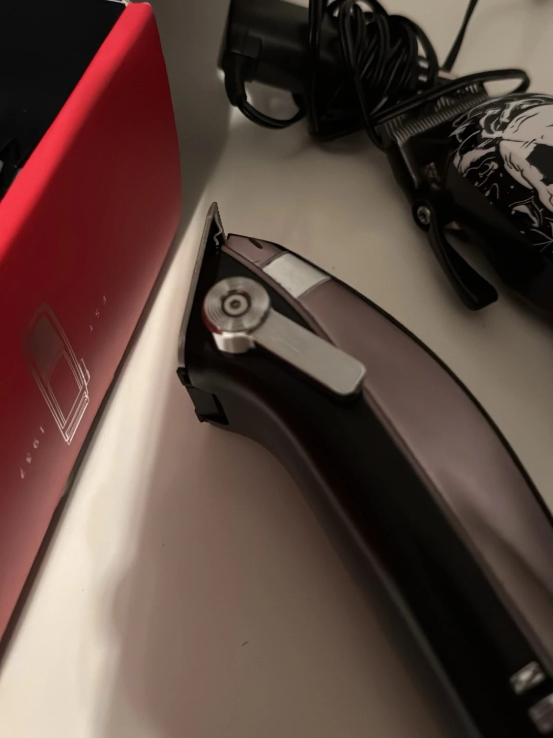 Remington hårklippare köpt för runt 900 kr - 3