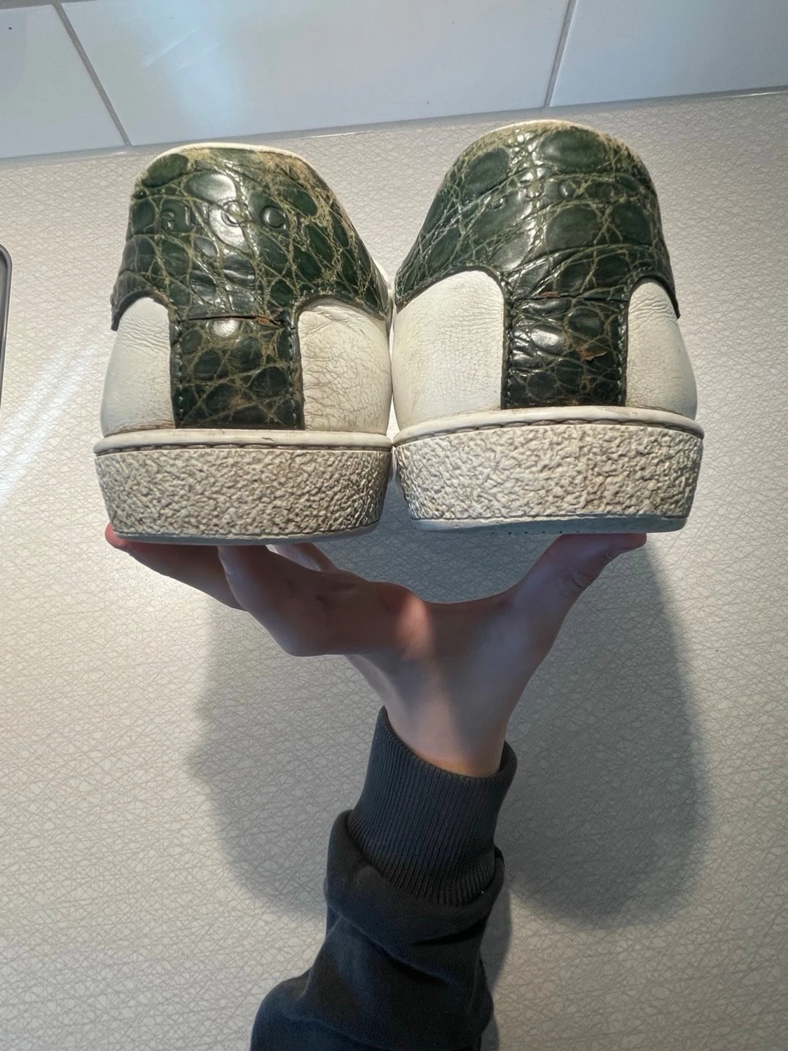 Vita guggi slides  - 1