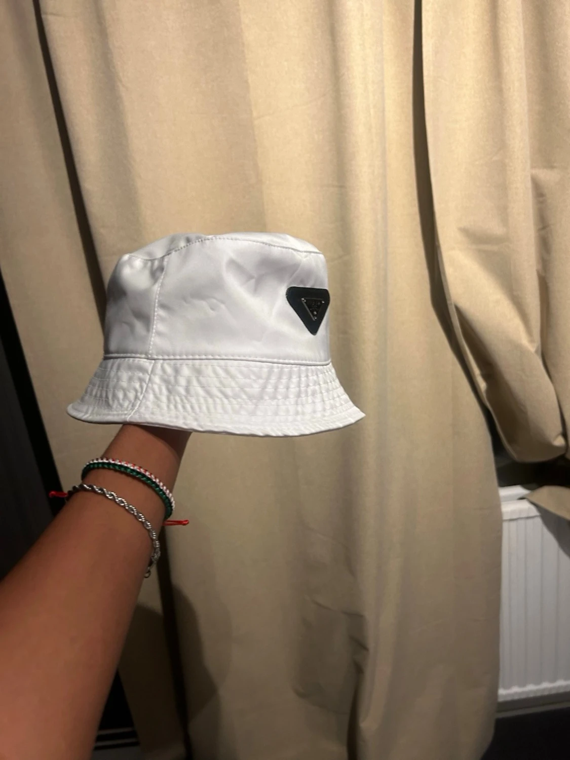 Prada buckethat - 3