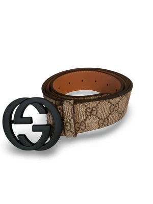 GC Bälte - Säljer ett helt nytt GC bälte med låda,110cm, bara att höra av sig vid funderingar 😄 