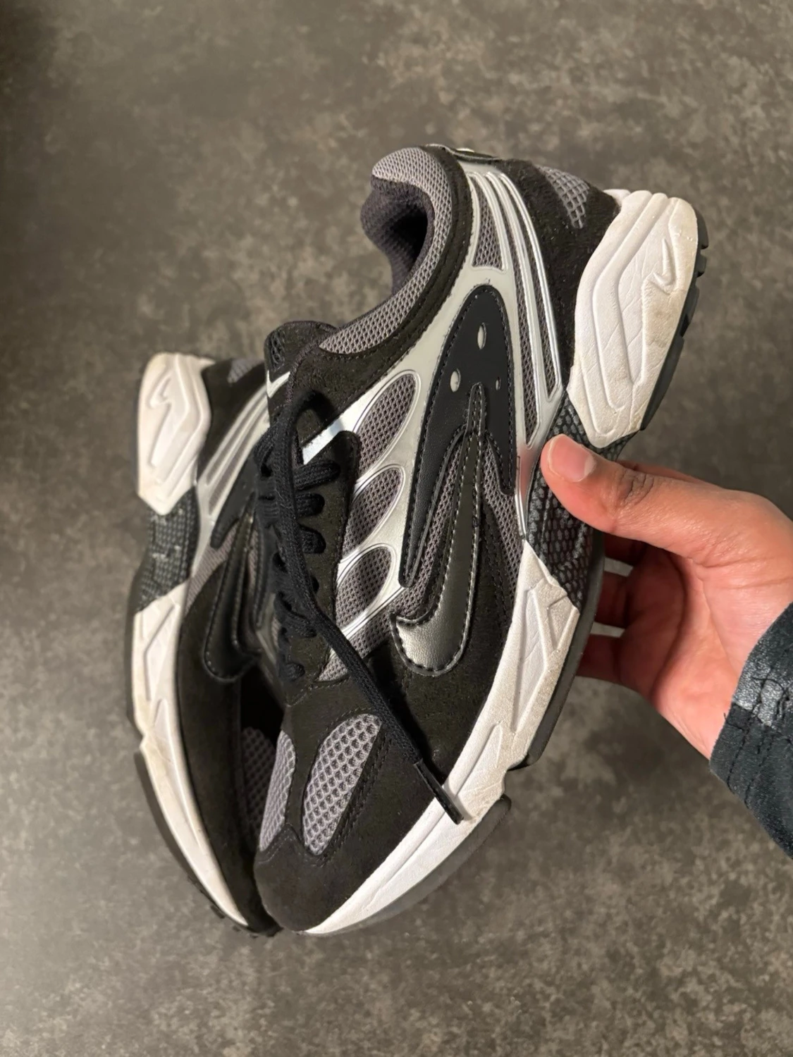 Nike Air ghost racer - 3