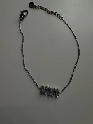 Armband - Superfint armband!