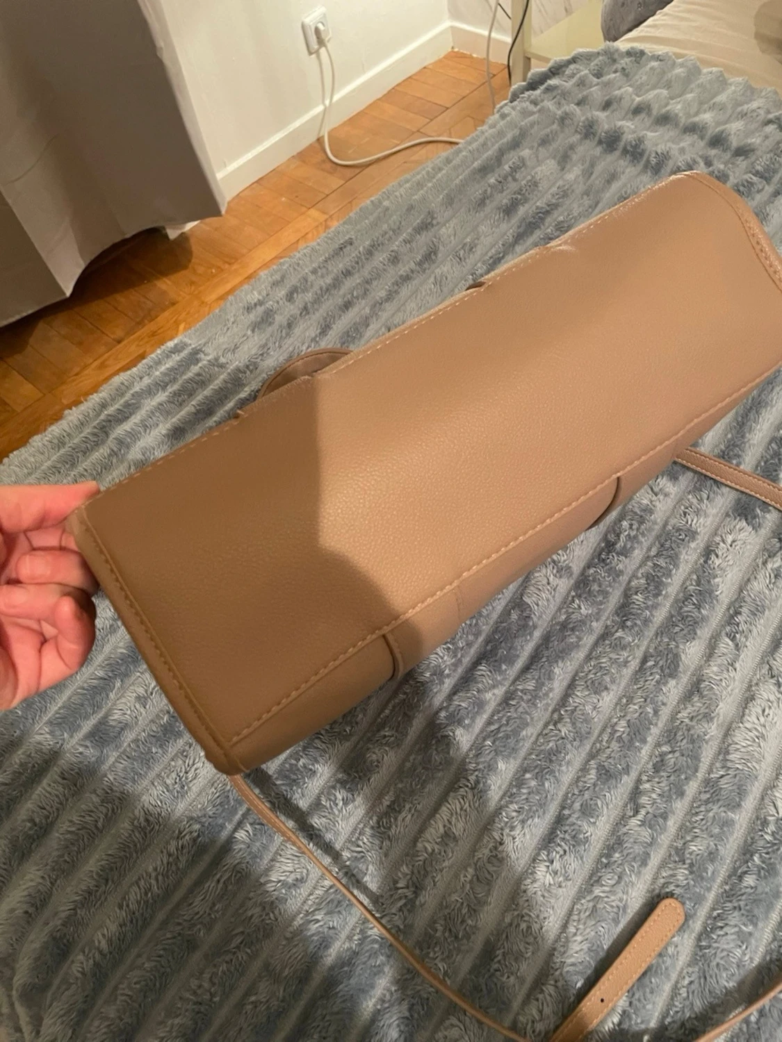 Snyggaste skolväskan❤️ - 3