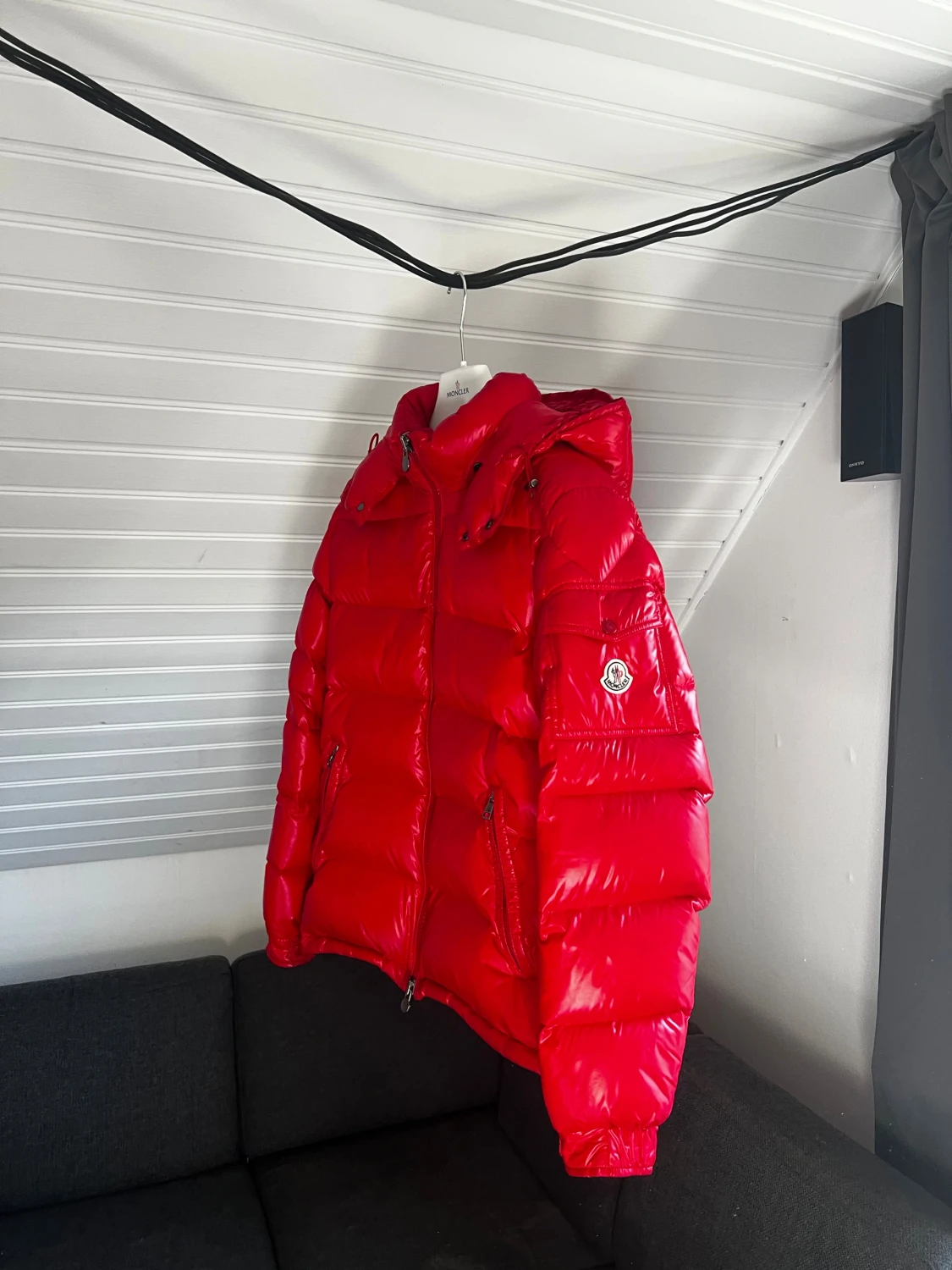 Moncler Maya