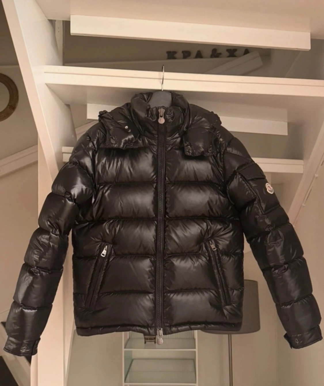 Moncler Maya - 1