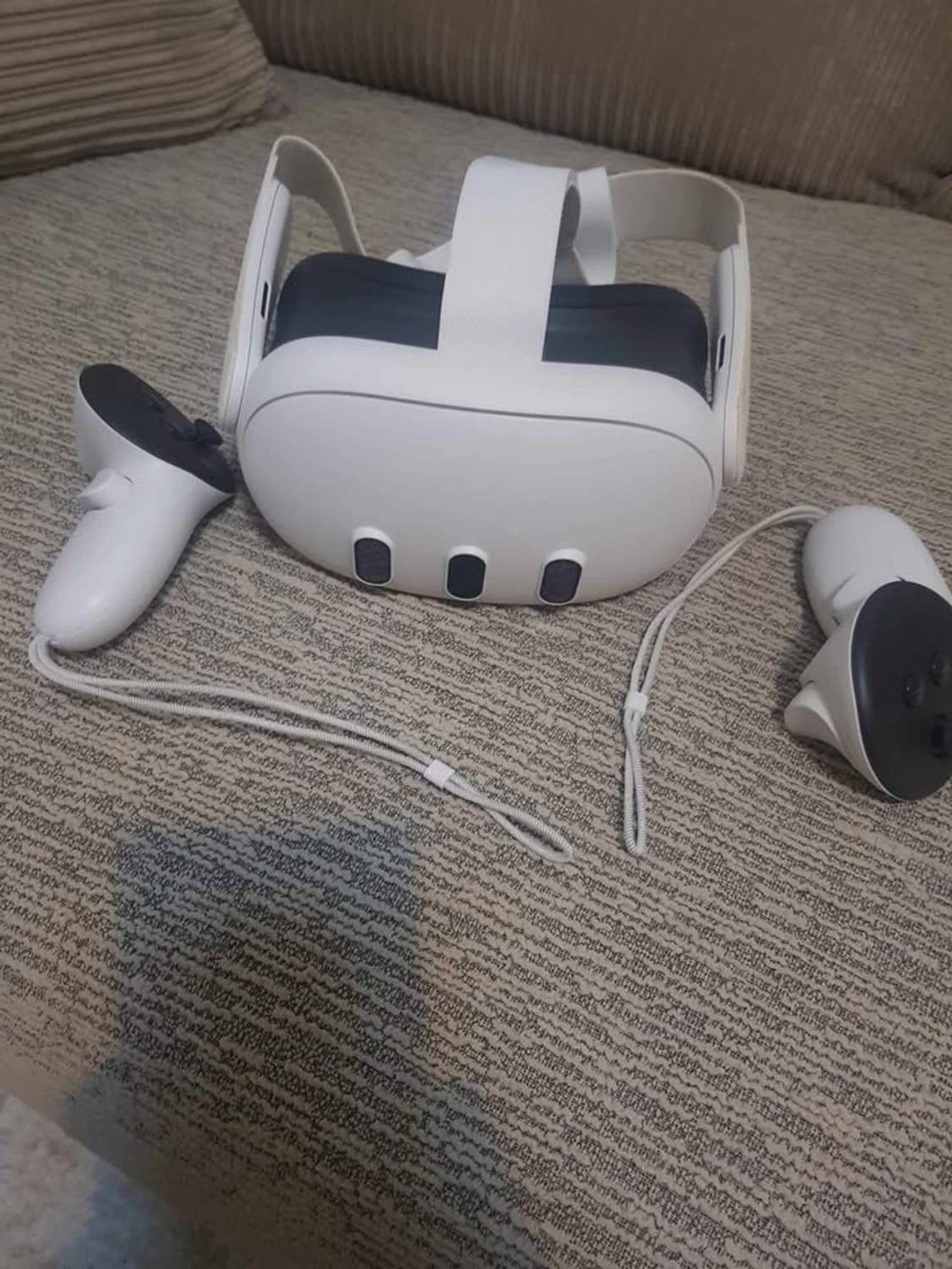 Meta Quest 3 512gb - 2