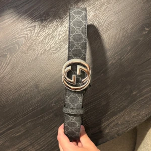 GG bälte - Helt nytt
