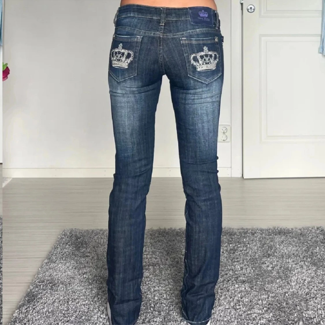 Victoria Beckham jeans - 2
