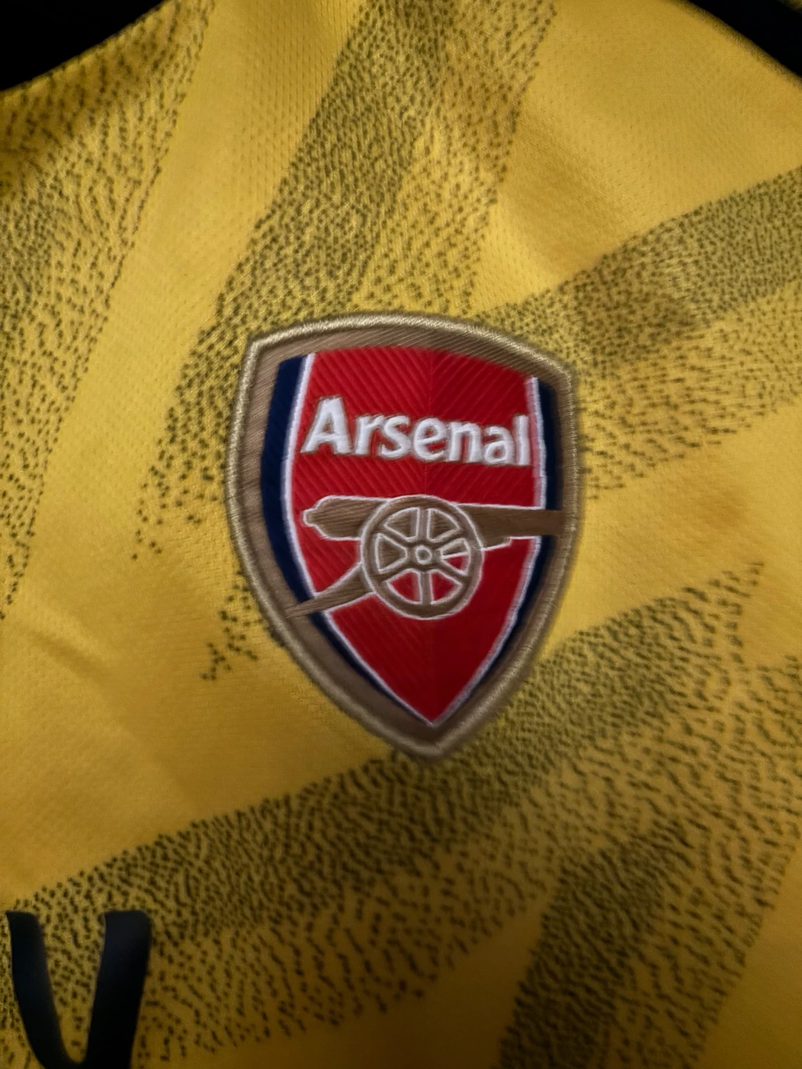 Arsenal tröja  - 2