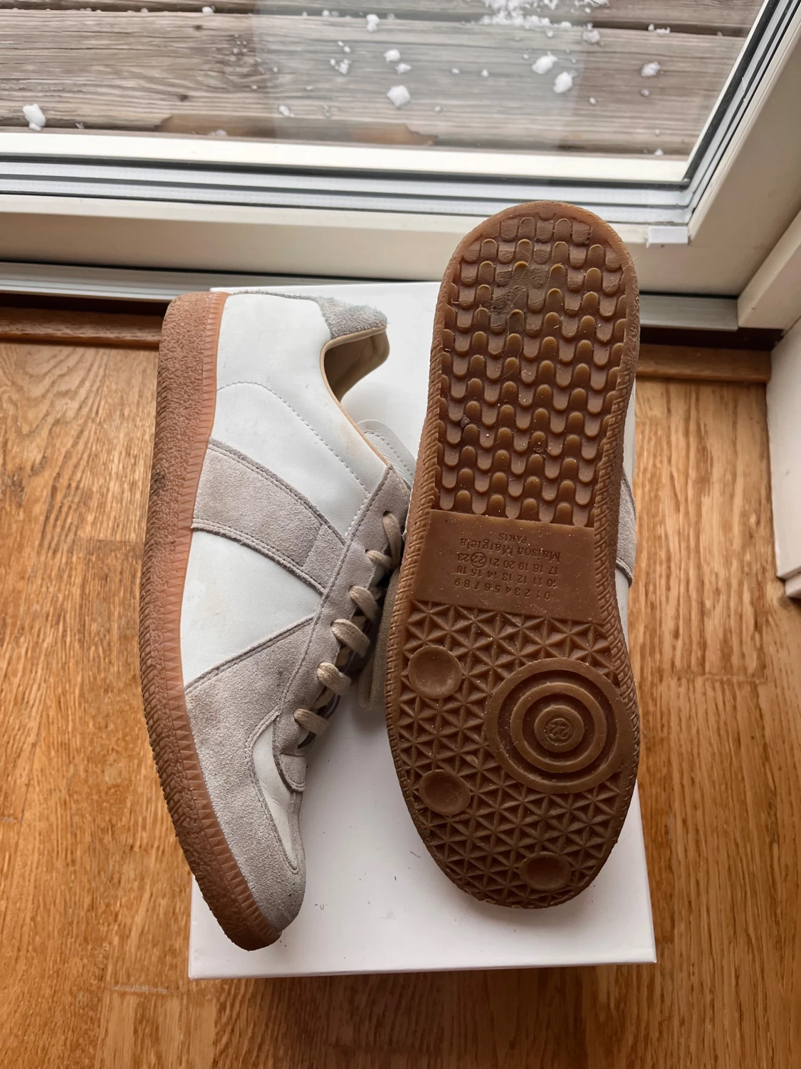 Maison Margiela Gats - 3