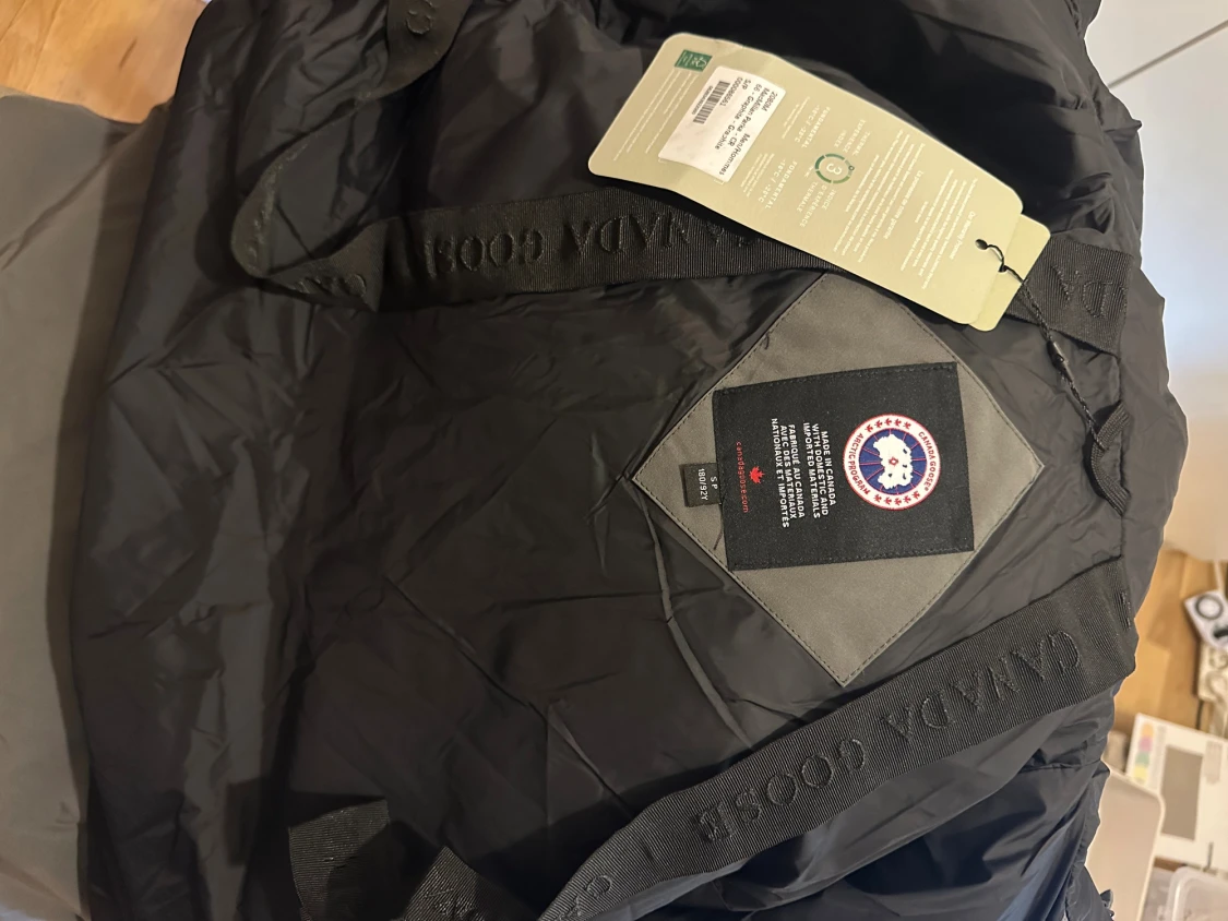 Canada Goose MacMillan  - 5