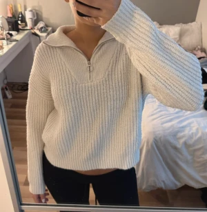 stickad tröja  - stickad tröja från new yorker!