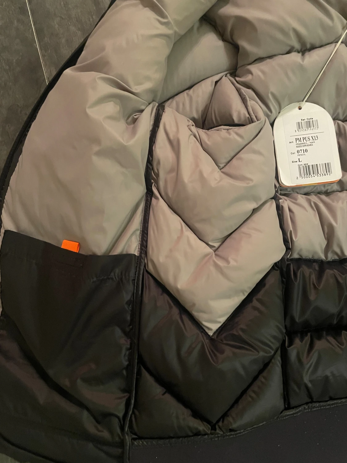 Parajumper Pharrell - 4