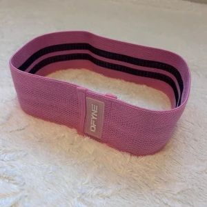 Dfyne träningsband  - Helt nytt och oanvänt! Köpt på dfynes hemsida. Perfekt för rehab övningar eller annan typ av träning! ❤️‍🔥skriv vid frågor! Välj gärna instabox eller Bring!