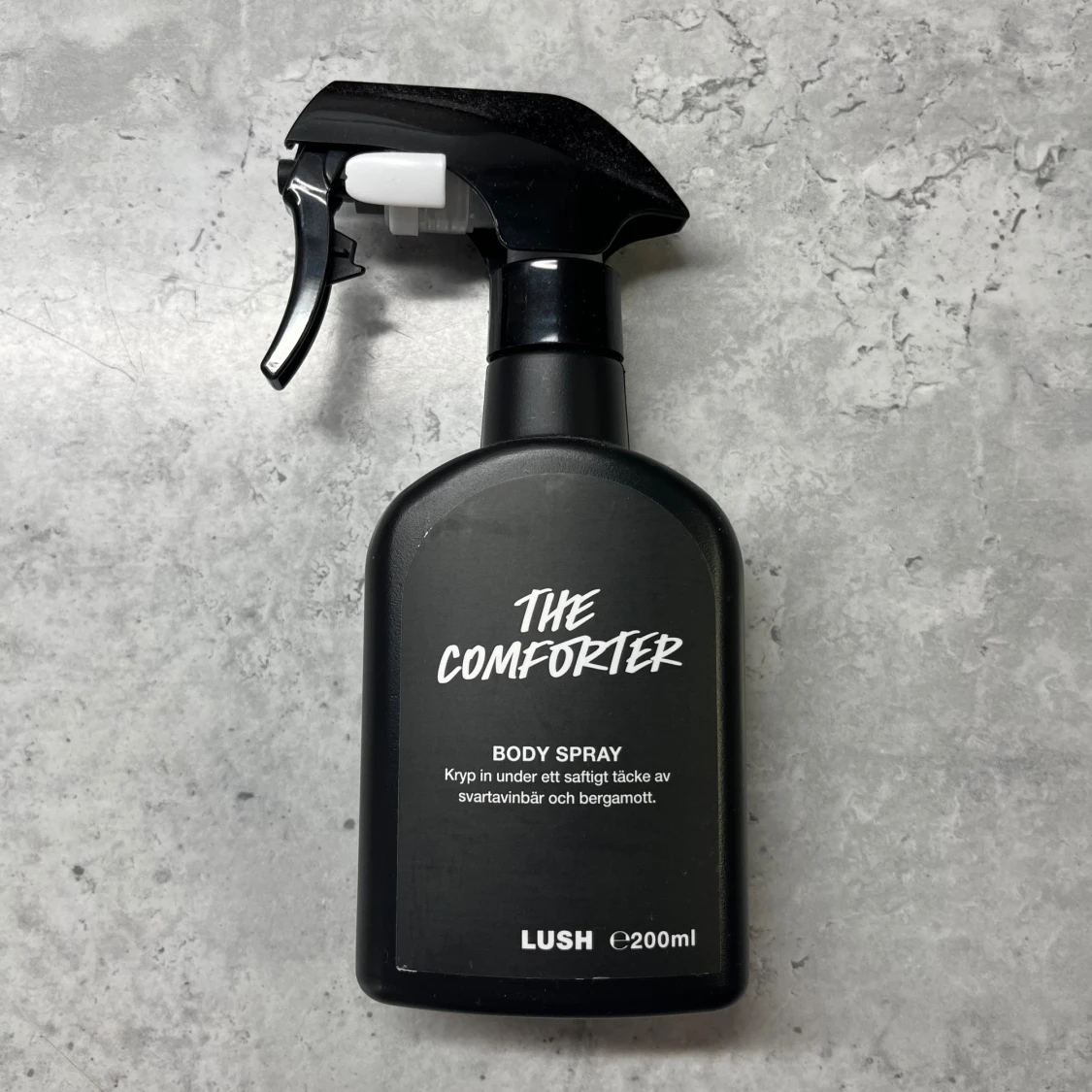 The Comforter Body Spray 200ml