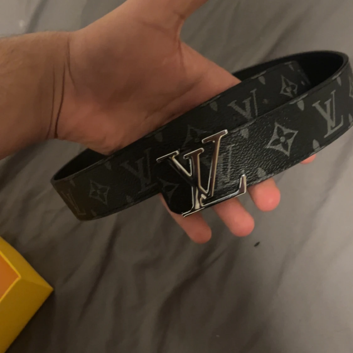 LV belt  - 1