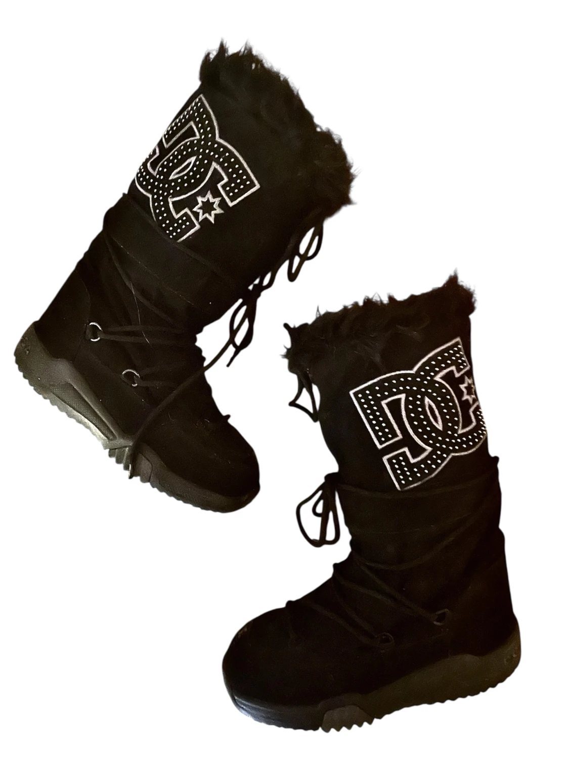 DC winterboots