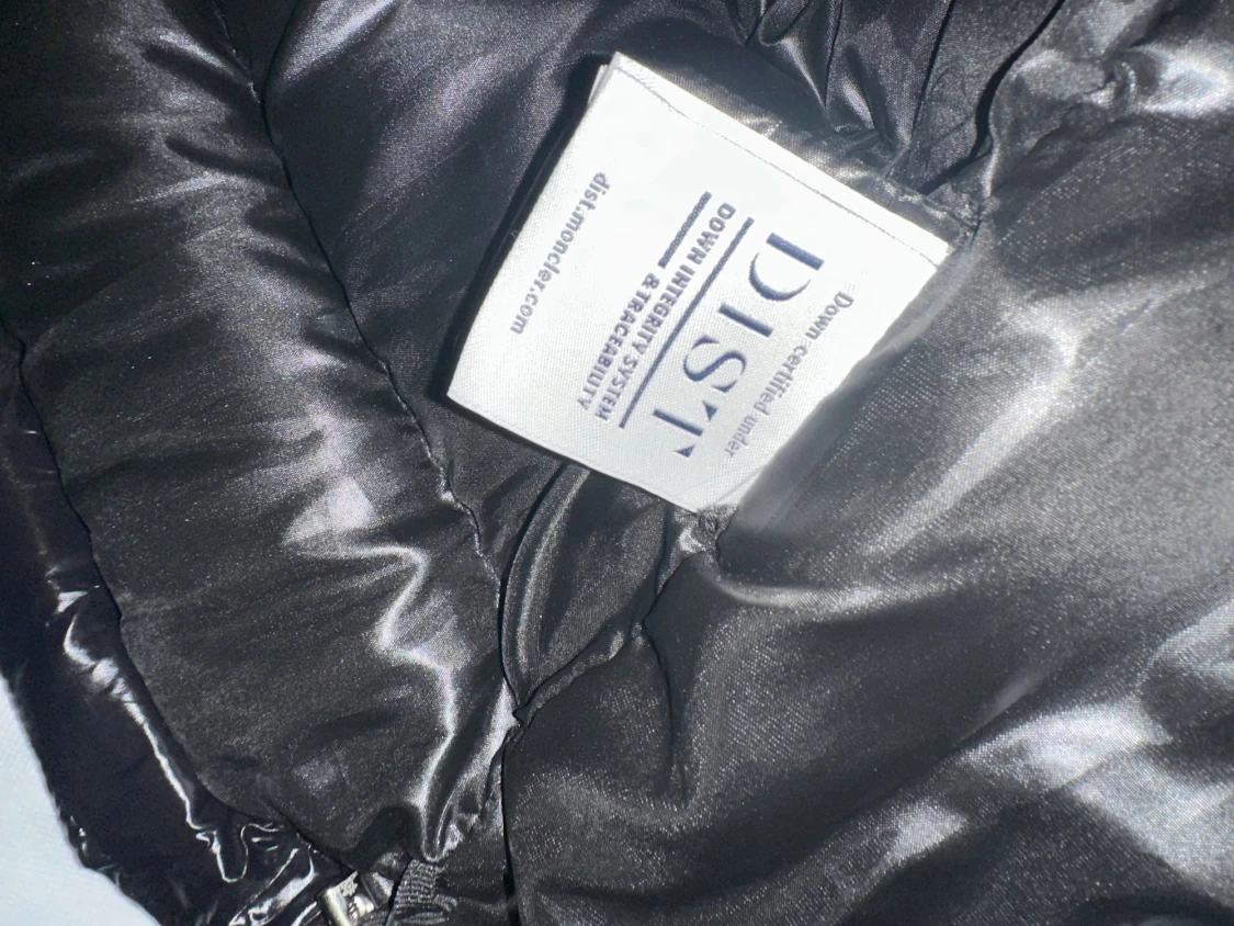 MONCLER MAYA Vinterjacka - 4