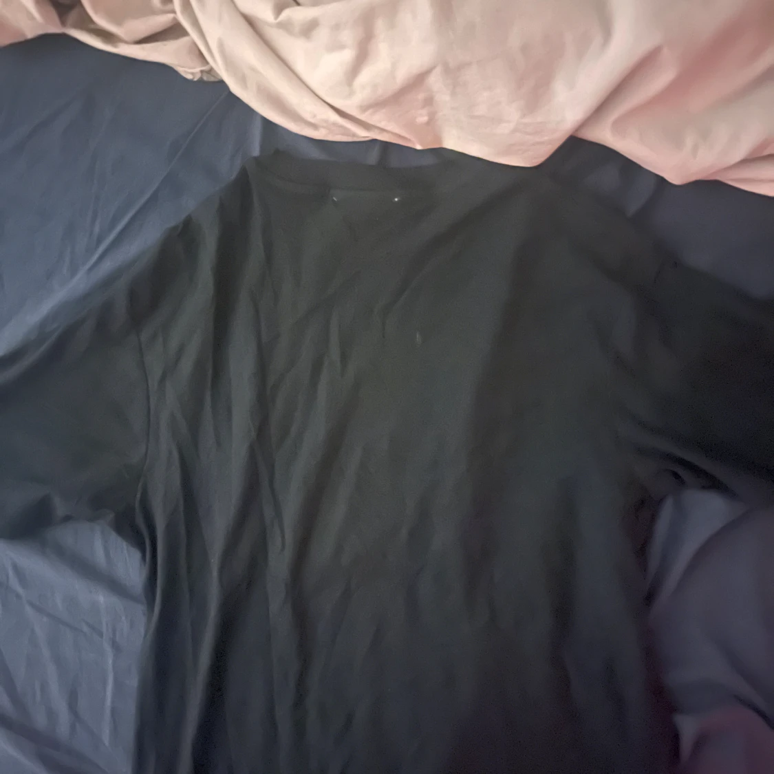 Svart Acne Studios t-shirt Stockholm - 1