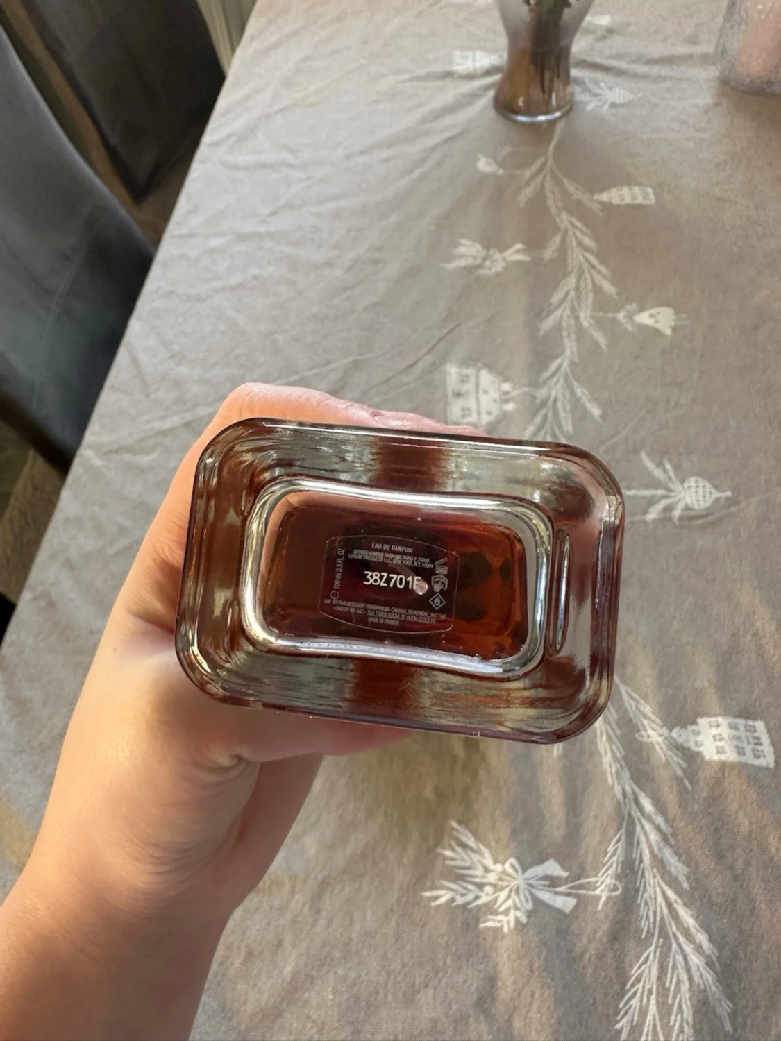 Stronger With You Intensely 100ml - 1