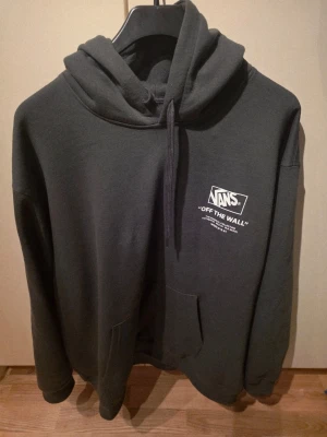 Vans hoodie - Använd 3-4 ggr