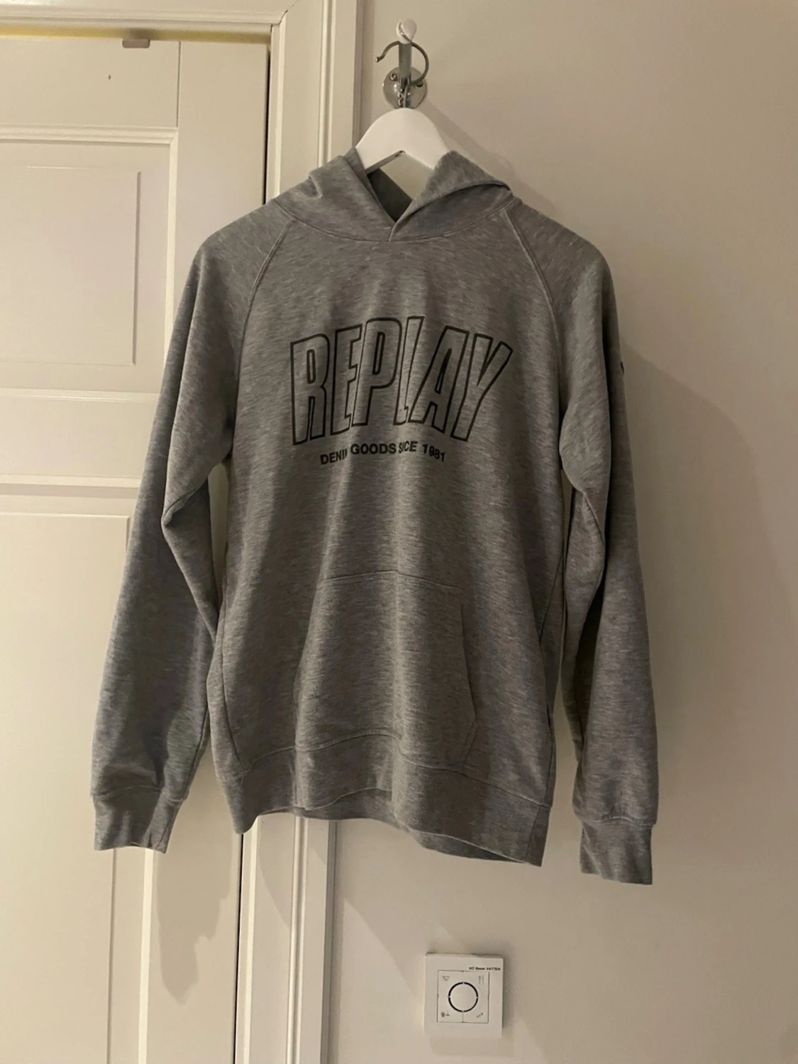 Reaplay hoodie