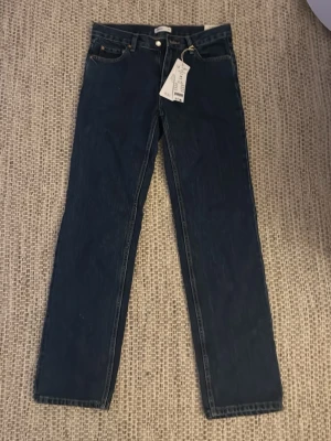 Low Straight Jeans  - Gina tricot jeans.