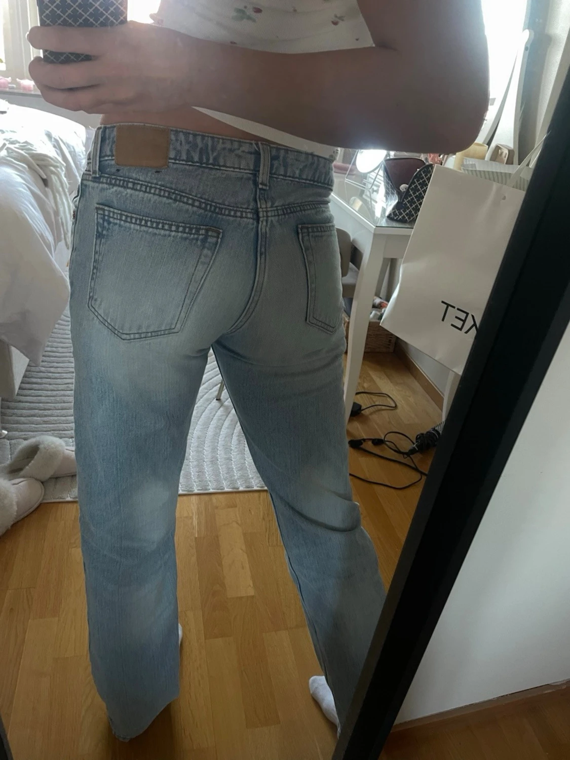 Raka jeans - 2