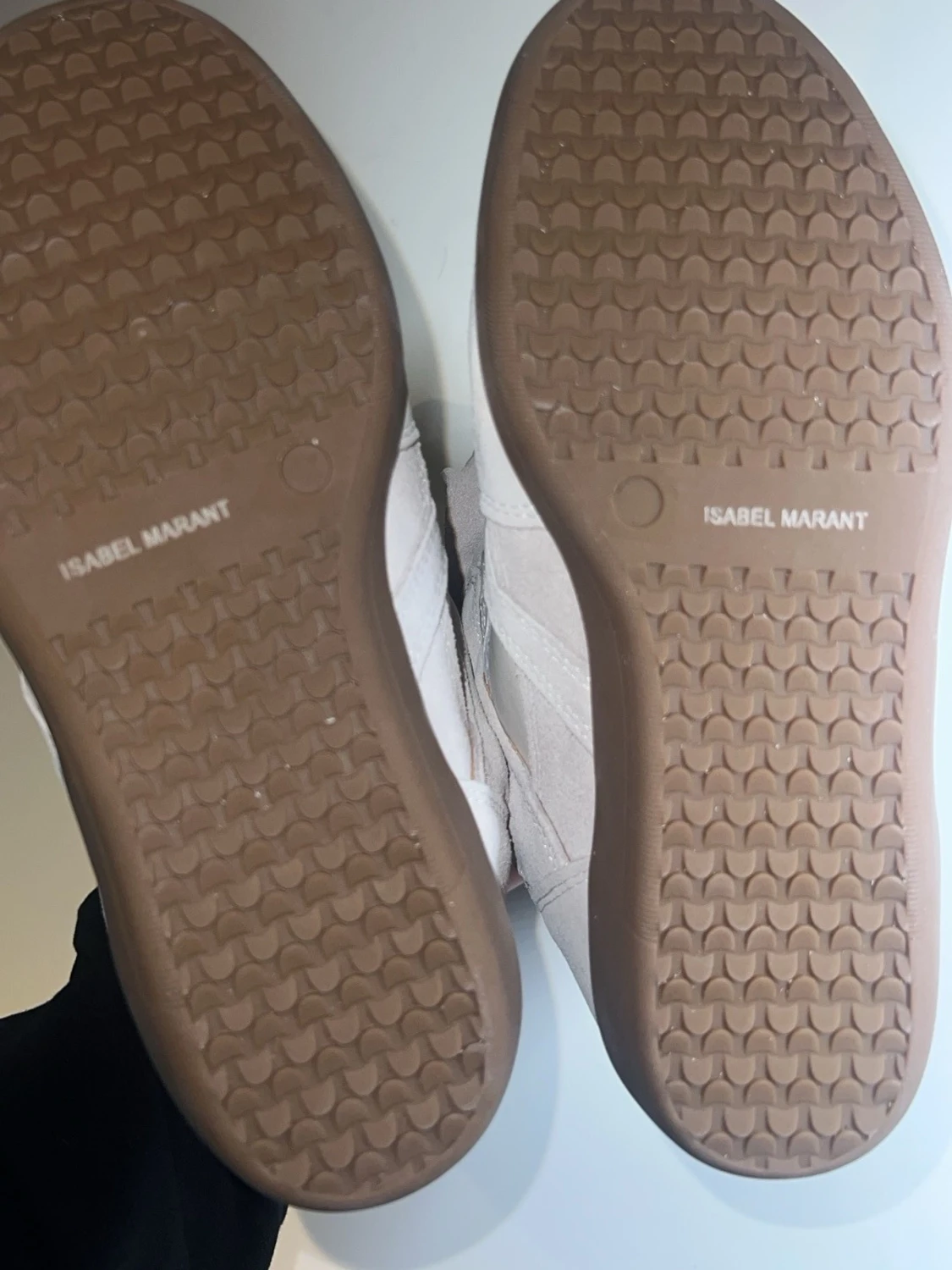 Isabel Marant beige stl 38 - 4