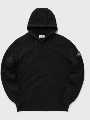 Svart hoodie, Stone Island - Helt ny, aldrig använd hoodie från Stone Island.  Patch logo på vänster arm. Storlek L